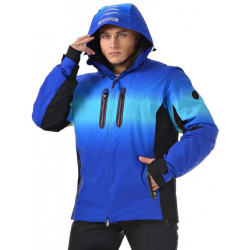 Горнолыжная мужская куртка...