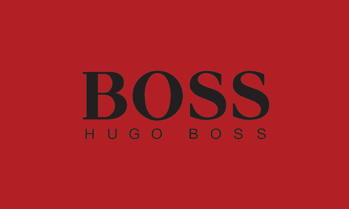HUGO BOSS